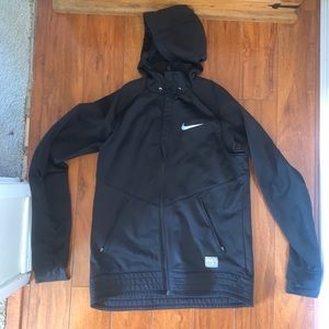 Nike elite jacket